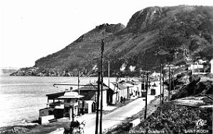 Saint-Roch - Corniche oranaise